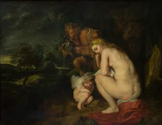Venus fría
